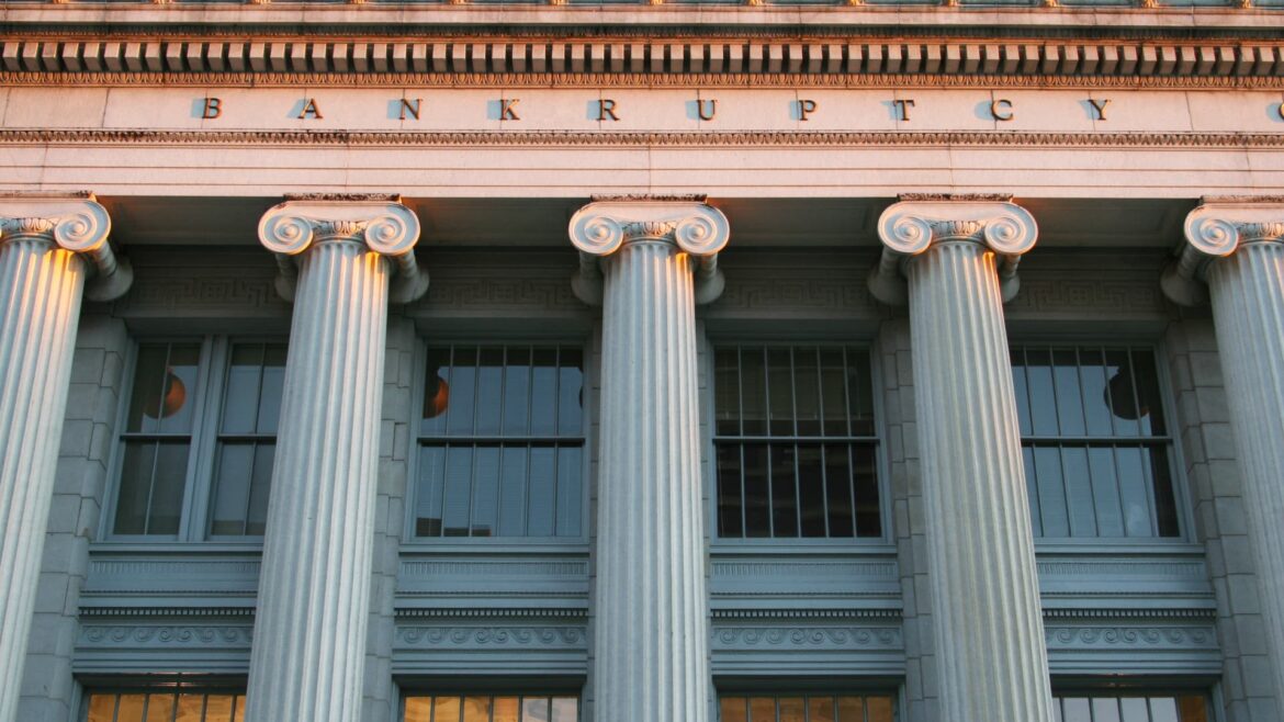 Biden makes it easier to forgive student debt in bankruptcy