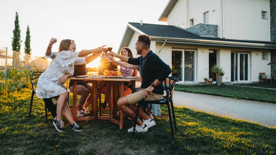 Certain outdoor features can help sell your home for over $10,000 more