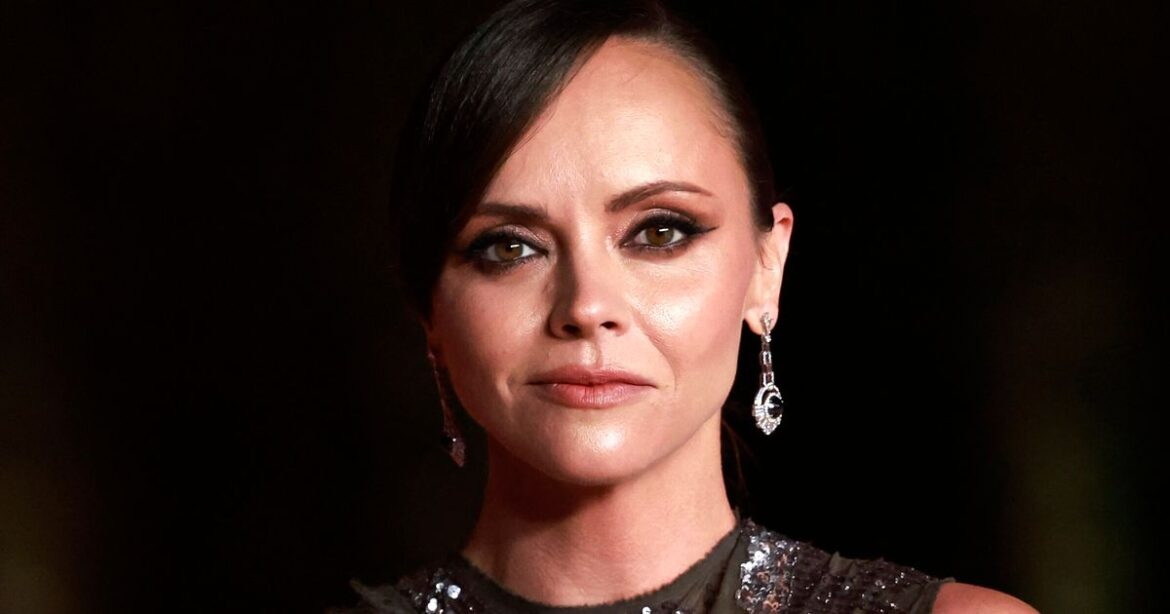 Christina Ricci Explains Why She Had ‘No Bond’ With Daughter