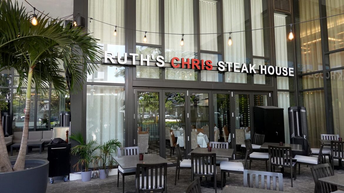 Darden Restaurants (DRI) Q3 2024 earnings