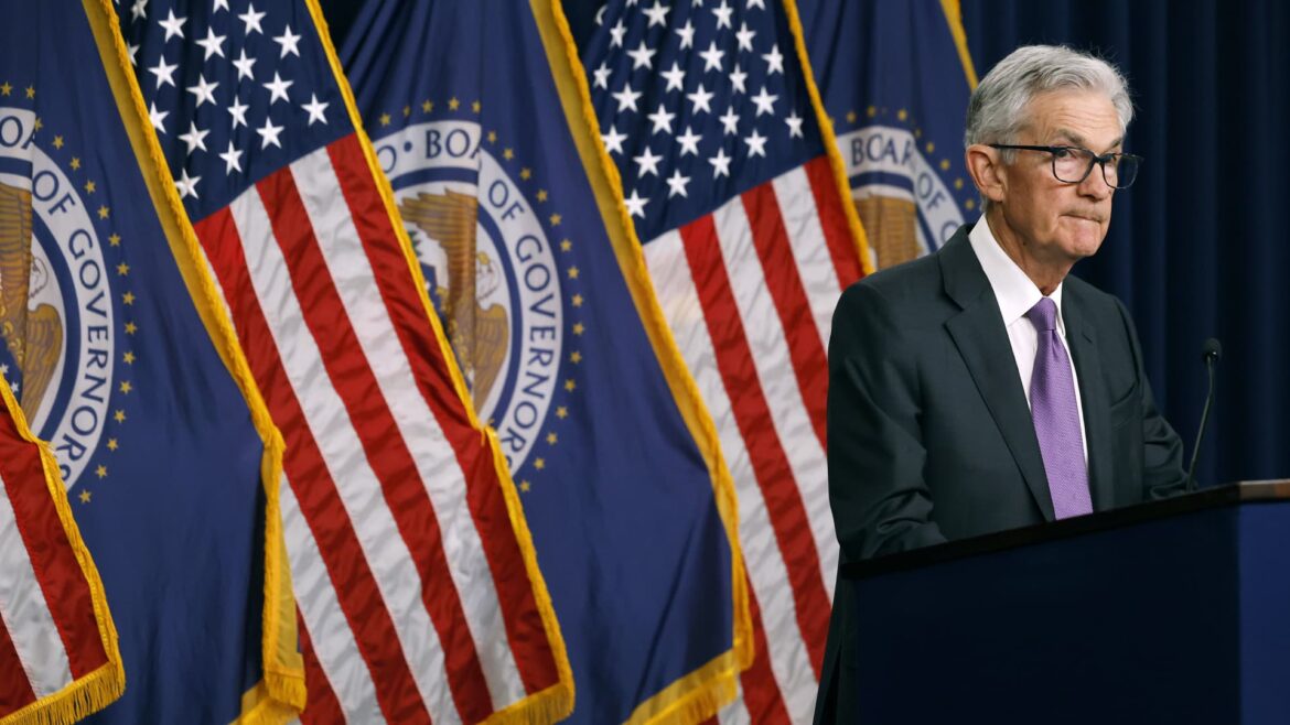 Don't sweat the prospect of no Fed rate cuts, economist says