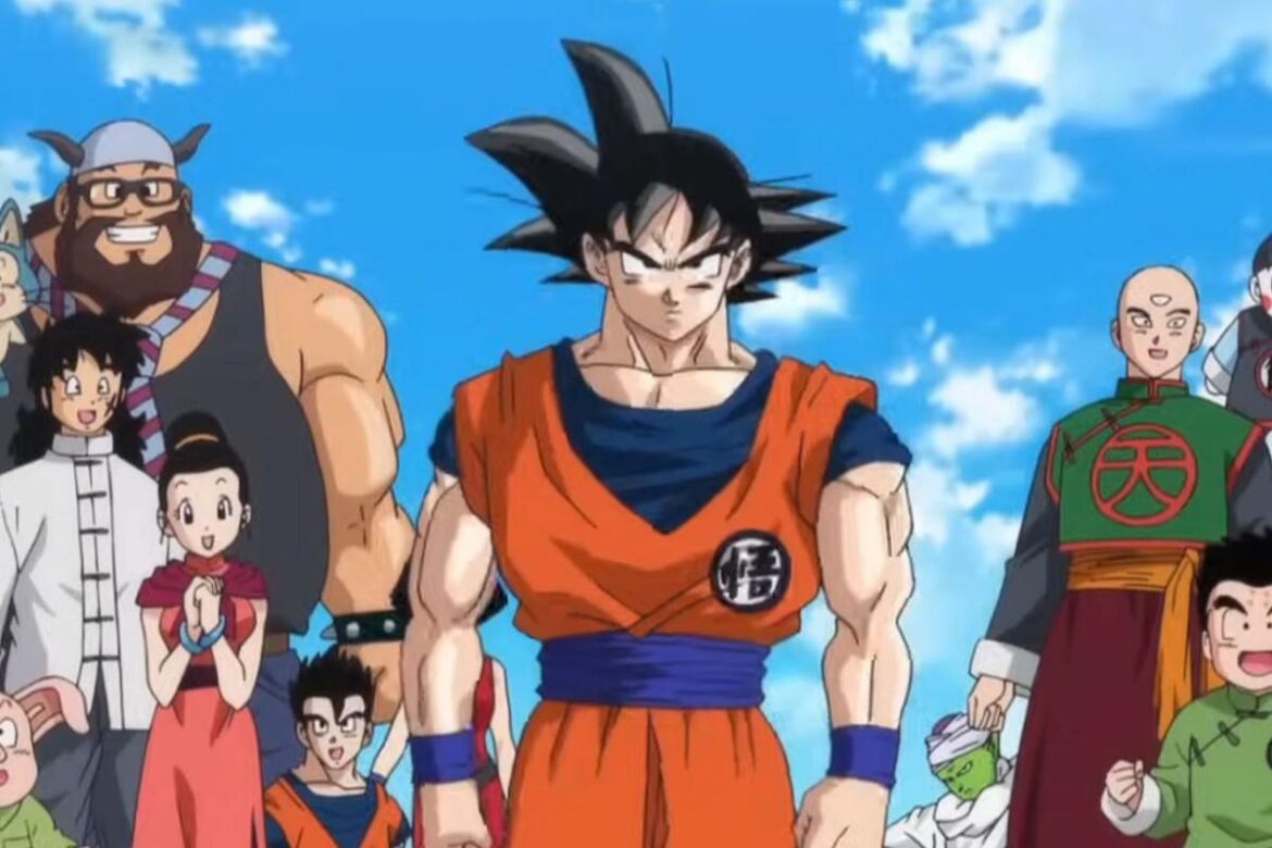 'Dragon Ball' Creator Akira Toriyama Dies at 68