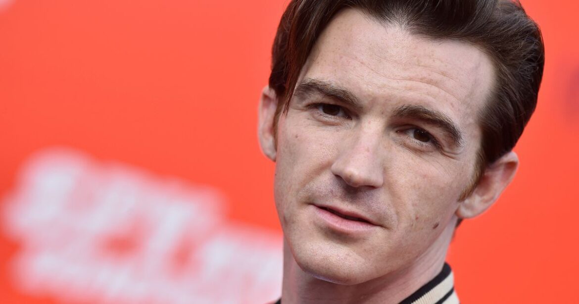 Drake Bell Says 2005 Song From Debut Album Recounted Sexual Abuse