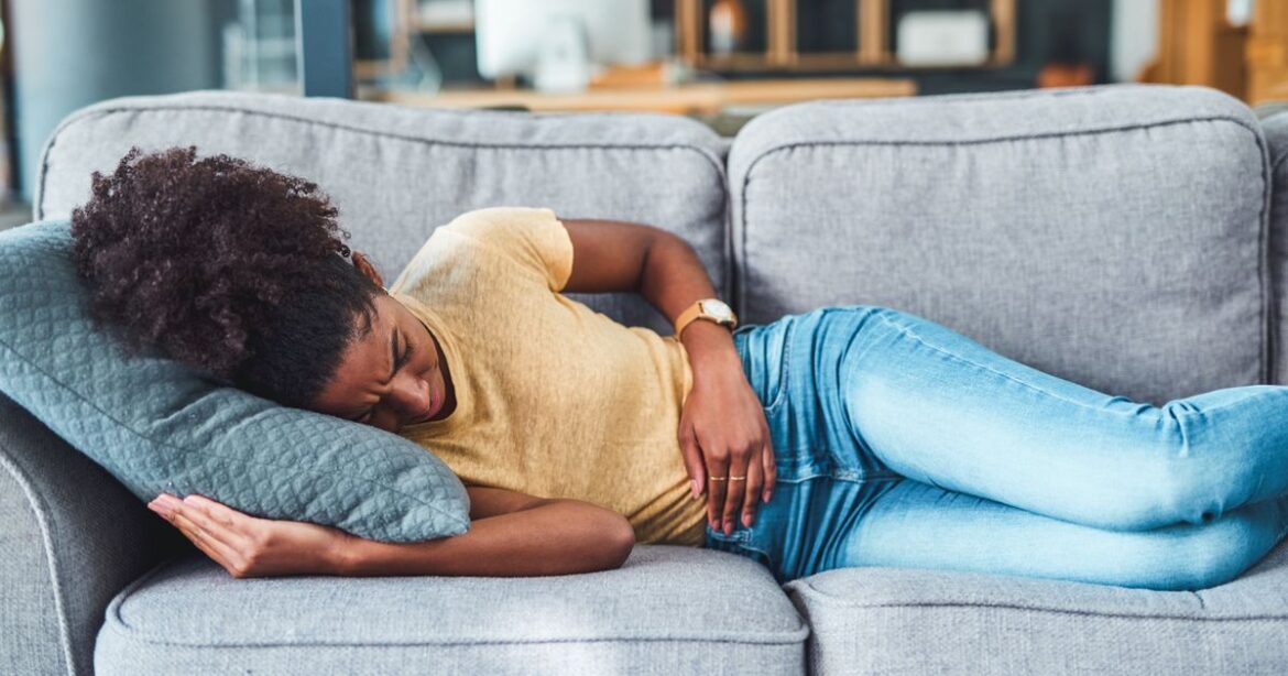 Food Poisoning Alert: The 1 Sign You Must Not Ignore