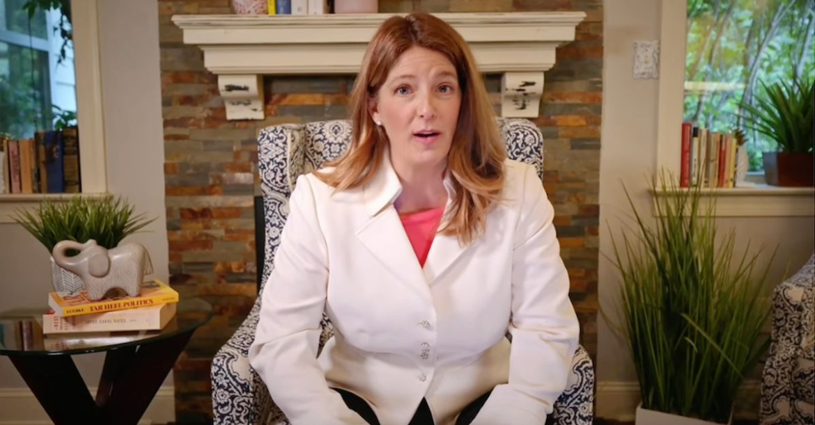 GOP Nominee for North Carolina Schools Chief Is a Conspiracy Theorist