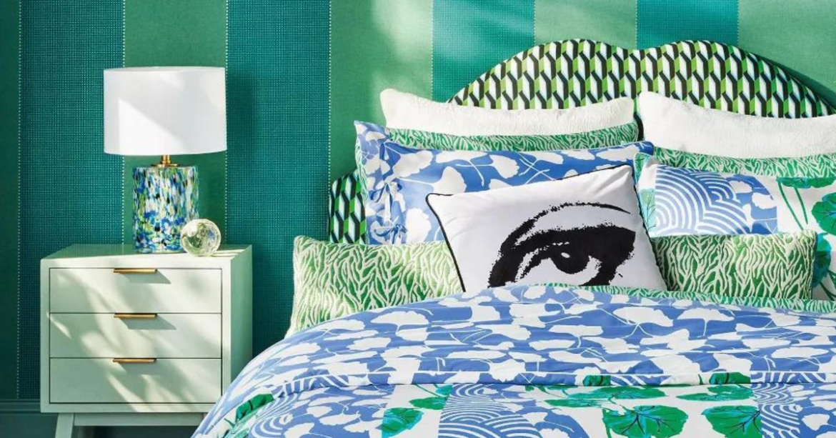 Get The DVF Look For So Much Less With Target's New Collab