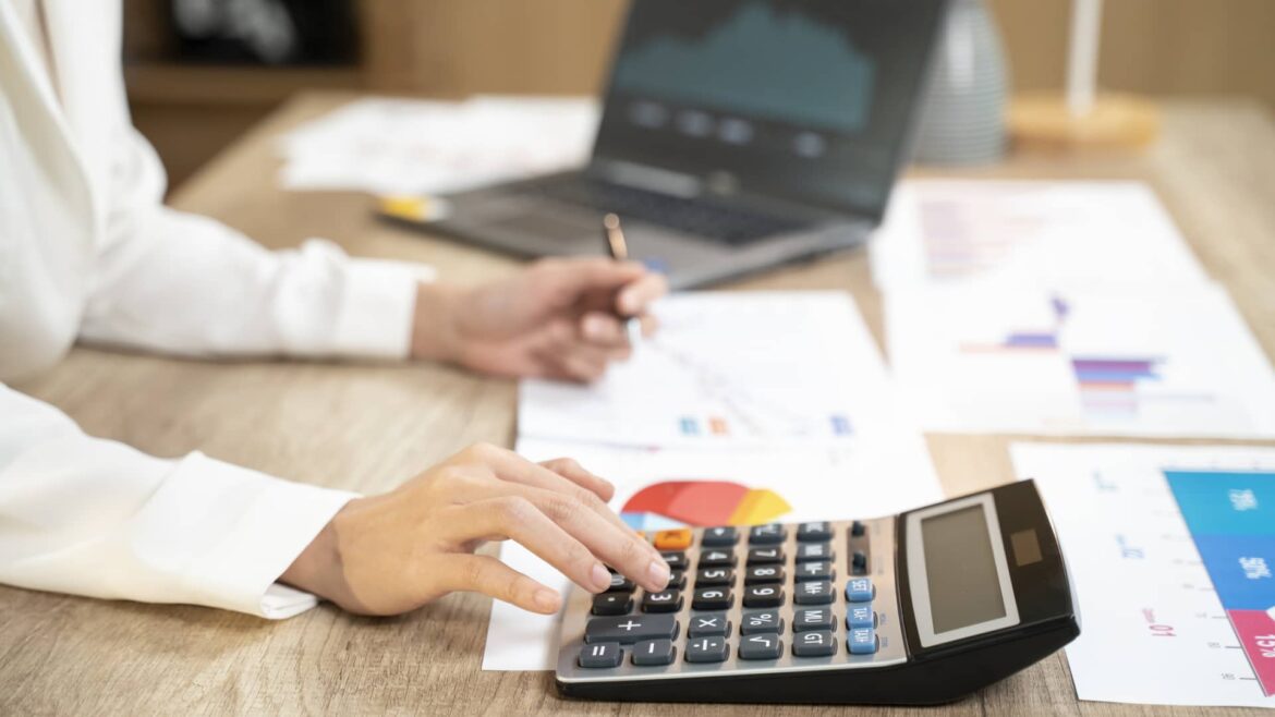 Here's how I tackle tax planning as a certified financial planner