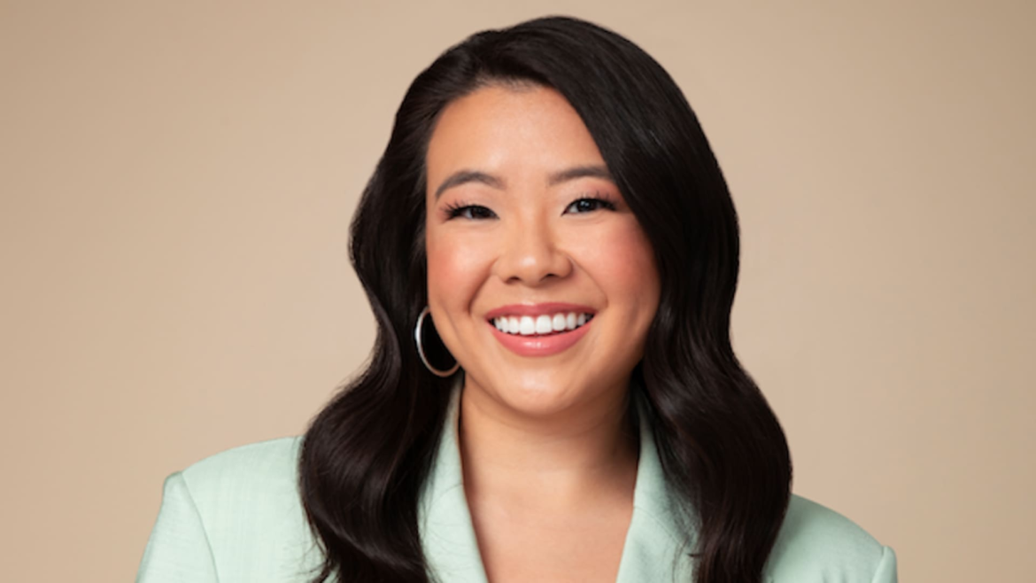 Here's how self-made millionaire Vivian Tu created wealth