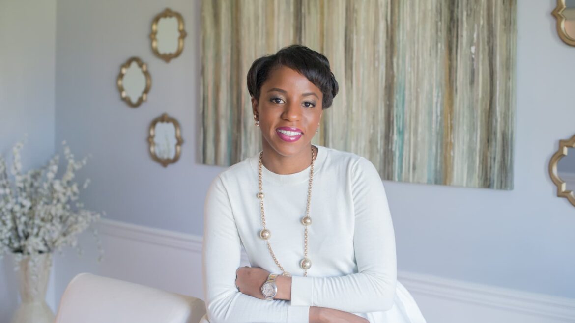 How women can build wealth