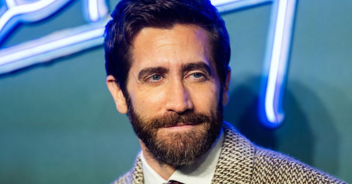 Jake Gyllenhaal Suffered Staph Infection On The Road House Set