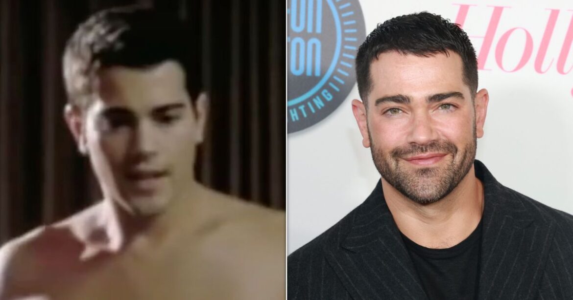 Jesse Metcalfe 'Was Not Eating' During 'John Tucker Must Die'
