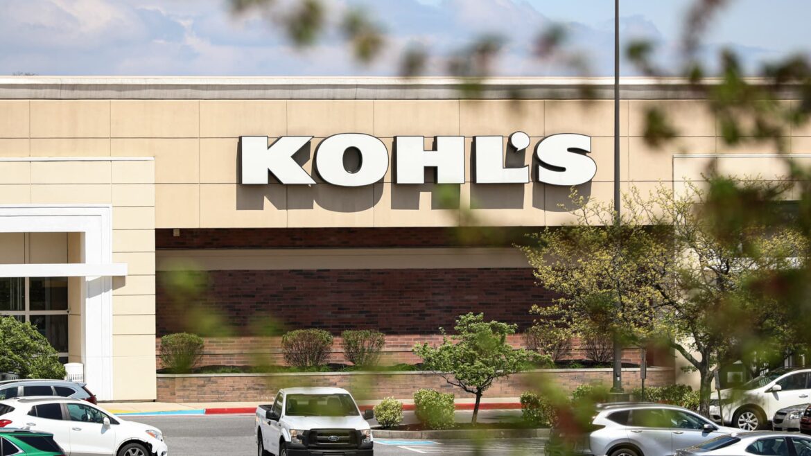 Jim Cramer's take on Kohl’s, On Holding, Southwest Airlines, 3M and Paramount Global