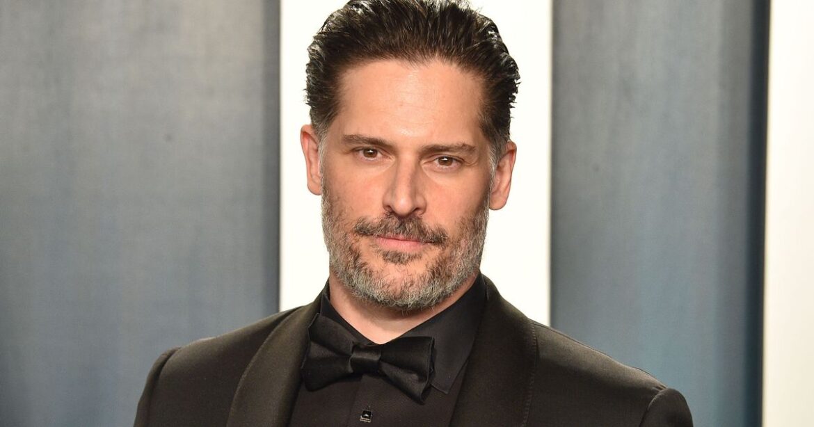 Joe Manganiello Says He’s Not A Fan Of How ‘True Blood’ Ended
