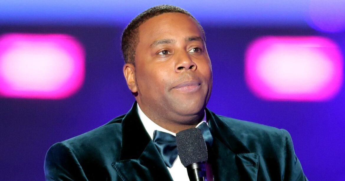 Kenan Thompson Reacts To 'Quiet On Set' Allegations: 'Investigate More'