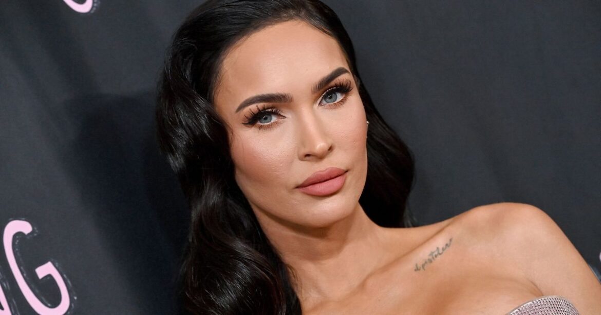Megan Fox Plastic Surgery Procedures Revealed