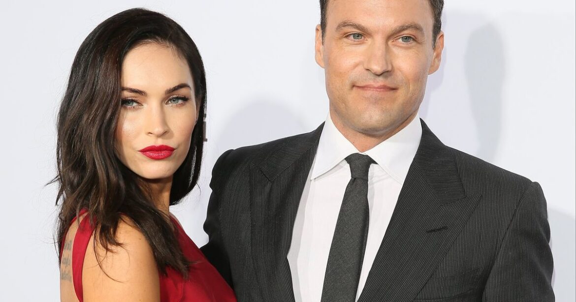 Megan Fox Says She Fell In Love With Other People 'All The Time’ During Her Marriage