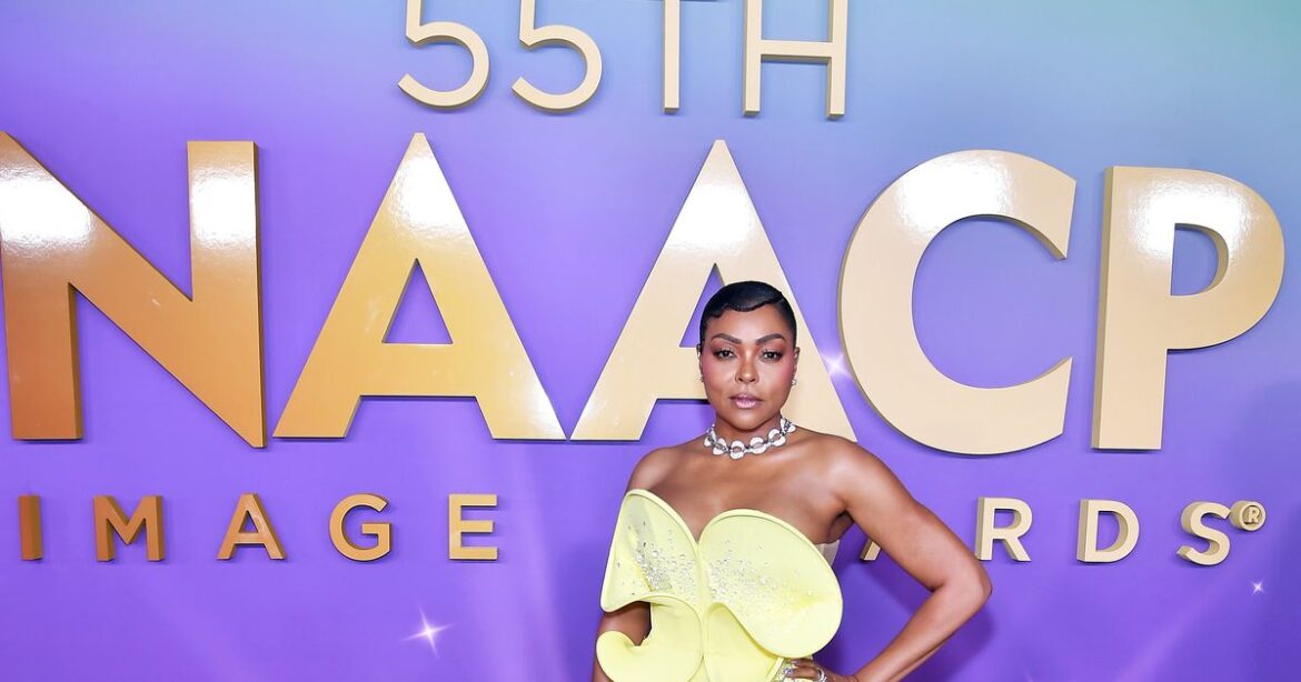 NAACP Image Awards 2024: Here Are All The Winners