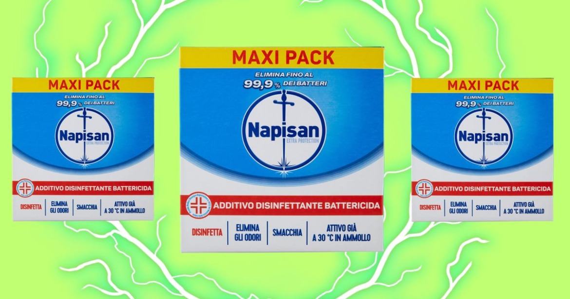 Napisan Is The Holy Grail Stain Remover You Need To Know