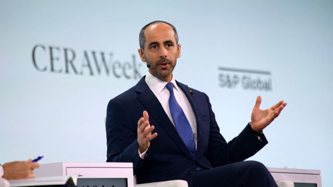 Red Sea crisis may lead to tanker shortage, Kuwait Petroleum CEO says