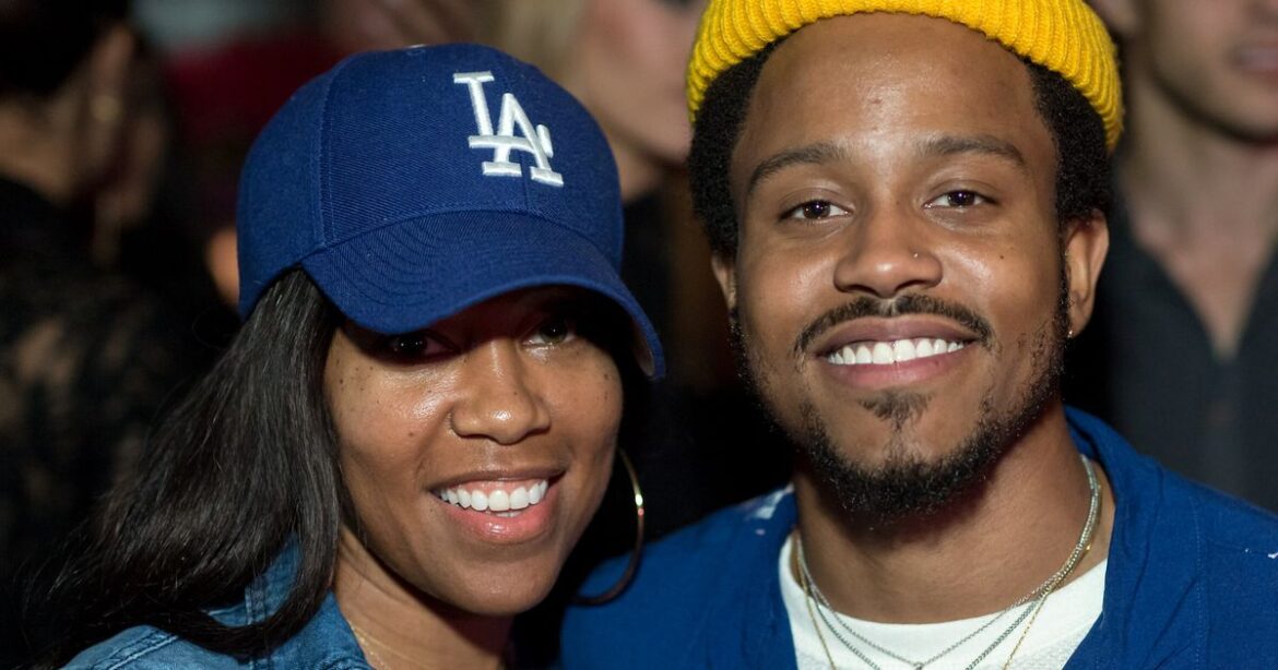 Regina King Says She Still Has ‘A Lot Of Guilt' Over Son Ian Alexander Jr.'s Suicide