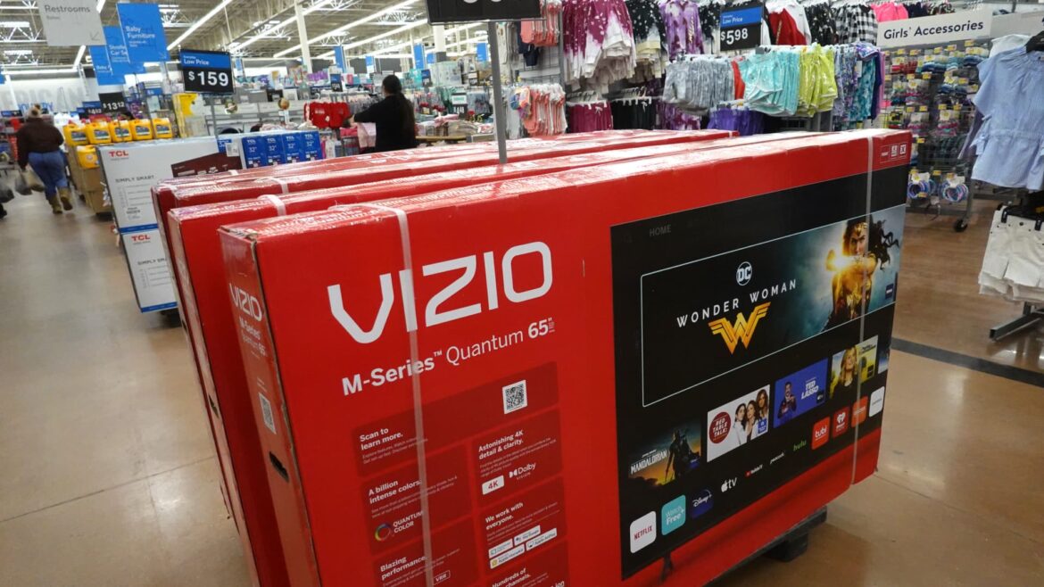 Retailers turn to unlikely source to boost profits. Walmart shows it's a powerful lever