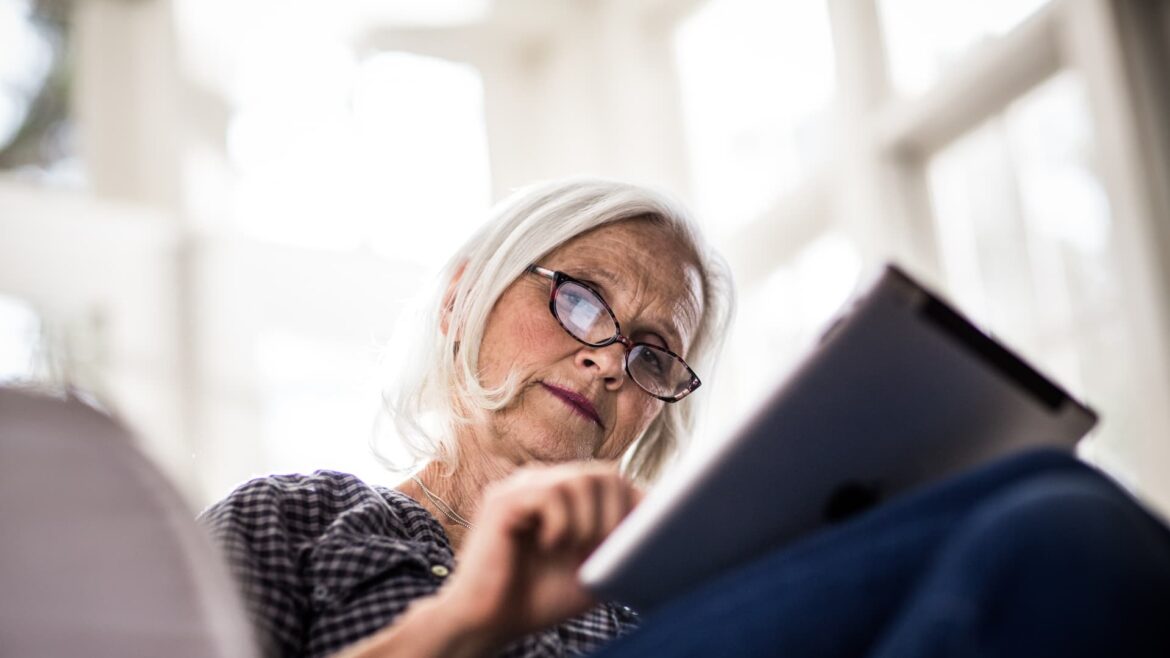 Retirement prospects for women can be bleak. How to prepare