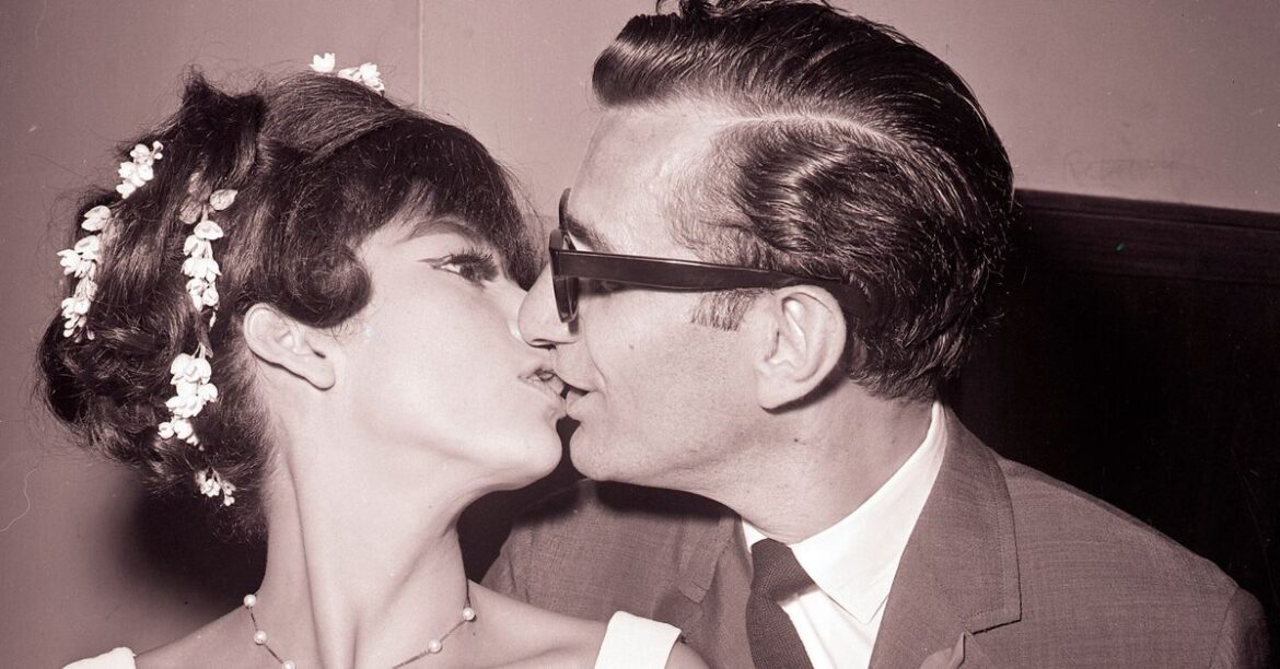 Rita Moreno Reveals The Hard Truth About 45-Year Marriage