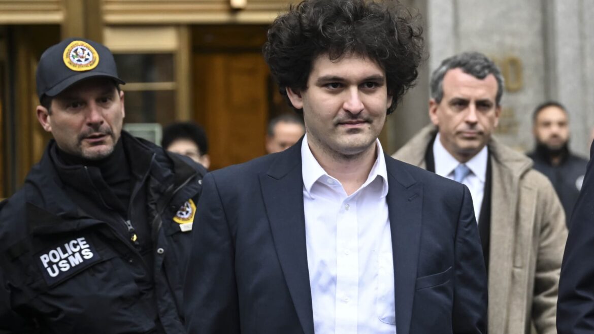 Sam Bankman-Fried FTX fraud victim says life was destroyed