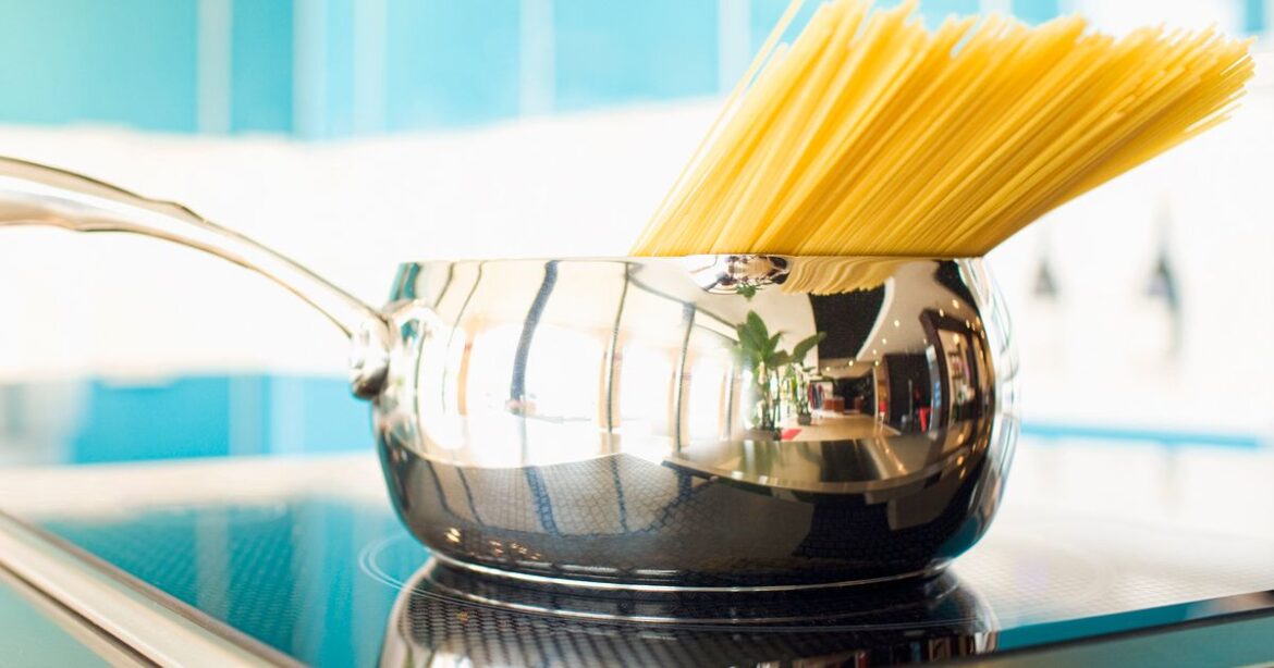 The Best Way To Cook Pasta, According To Italian Cooks