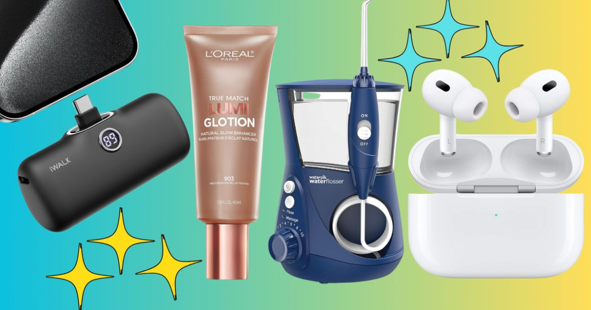 The Most Popular Deals From Amazon’s Big Spring Sale