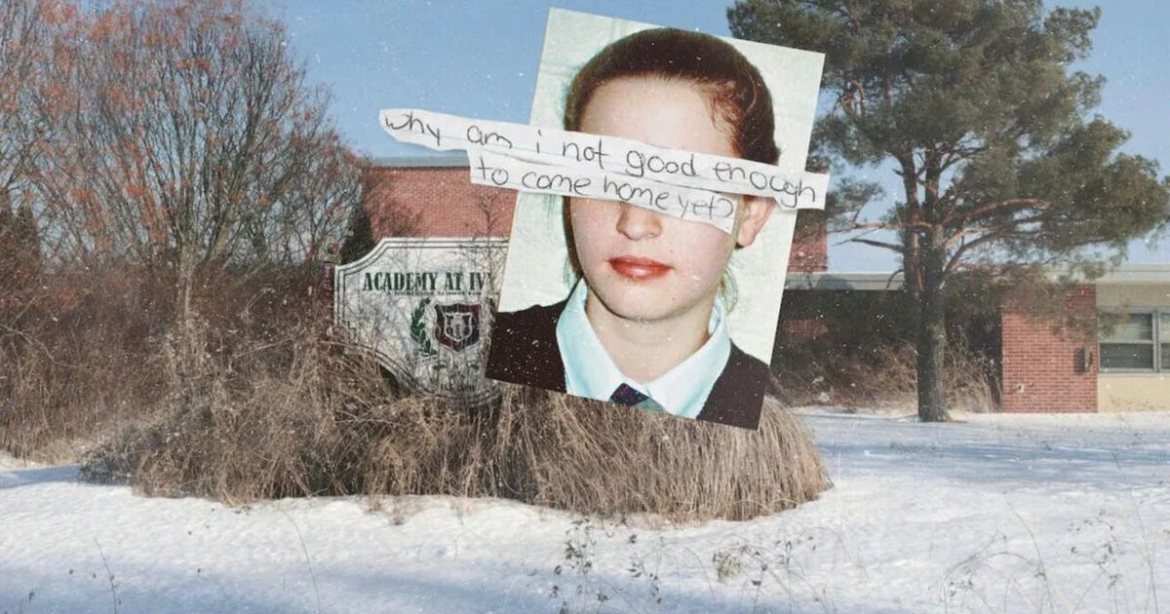 The Program: True Crime Cult Docuseries Is A Top Show On Netflix Right Now