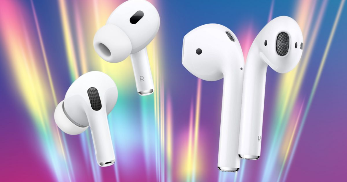 This Apple AirPro Pro Deal Can't Possibly Last For Much Longer