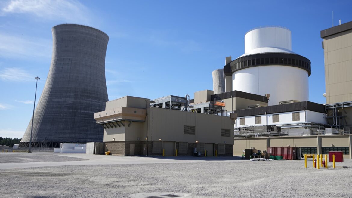 This stock is best way to play nuclear power 'renaissance,' says BofA