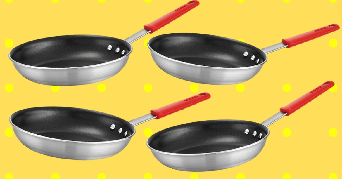 Tramontina’s Nonstick Pan Is Beloved All Over The Internet