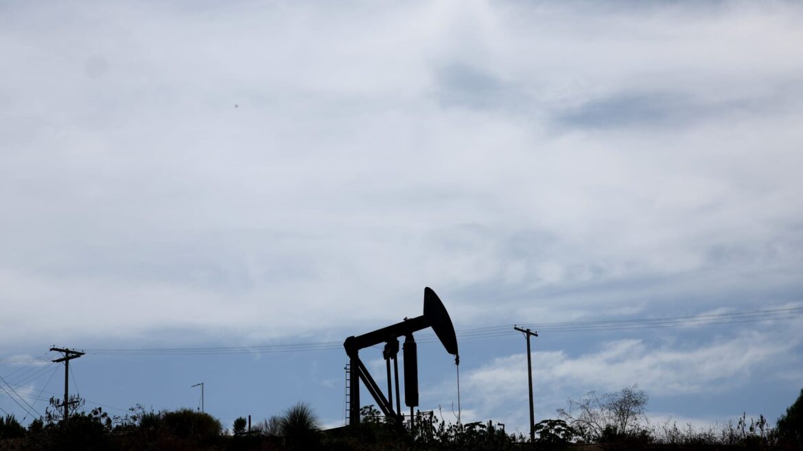 WTI, Brent lower after jobs report