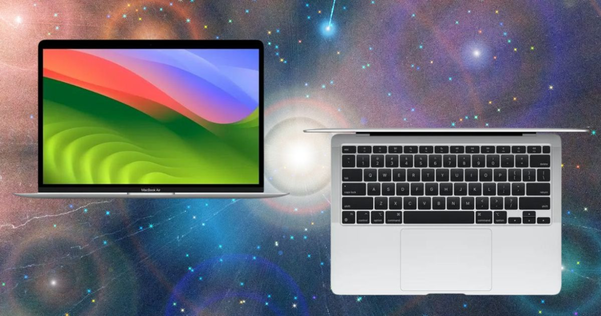 Walmart Has A MacBook Air For Less Than $700 Right Now