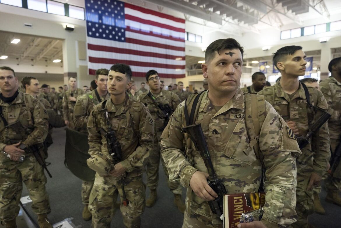 Who comes first?: Rubio asks about Pentagon's Ukraine diversion plans