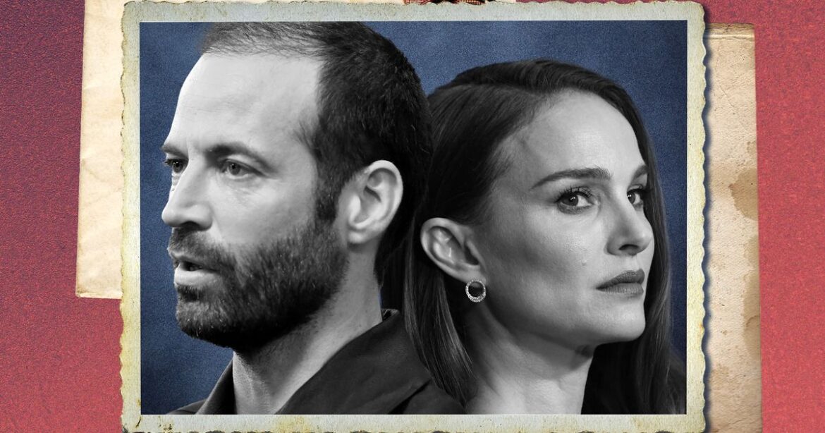 Why Is Everyone Quietly Divorcing Now?