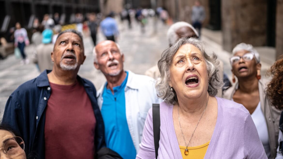 Why doomsday assets, like gold and silver, are doing so well