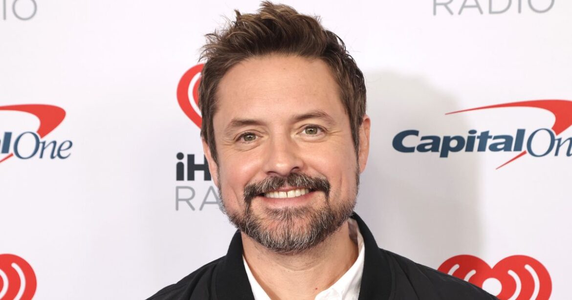 Will Friedle Shares Dark Reflection On Growing Up As A Child Actor
