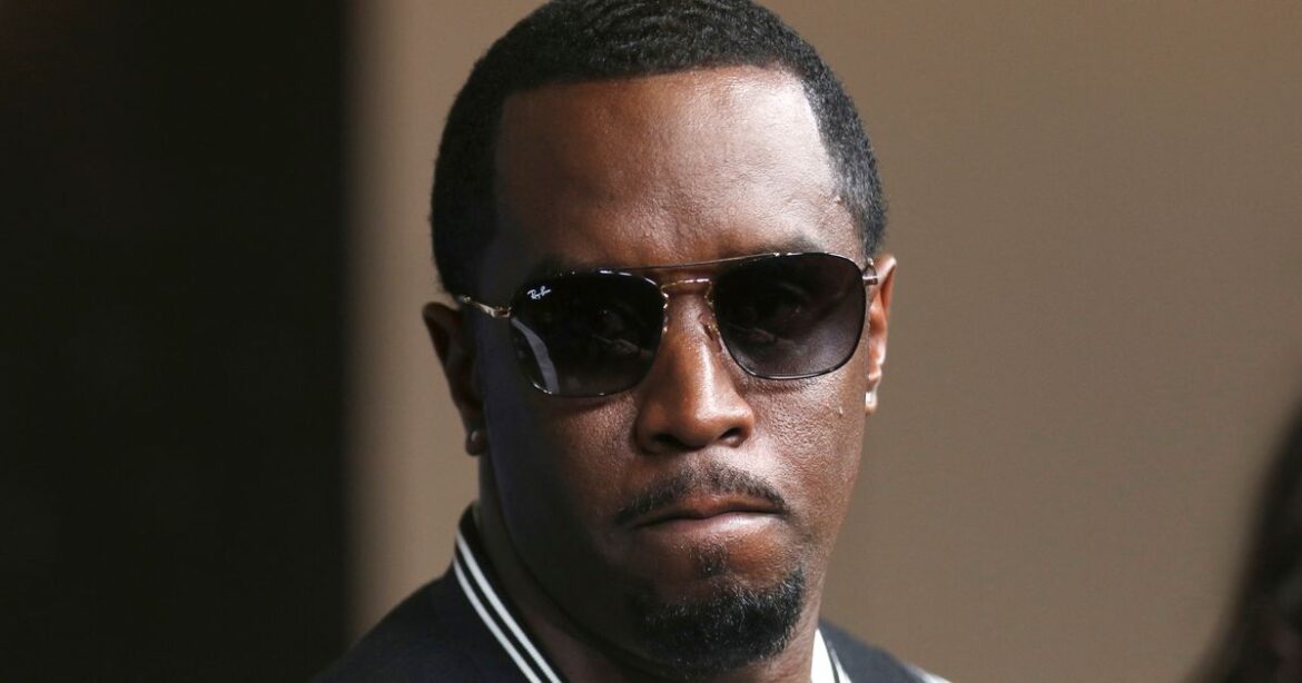 Woman Insists Diddy Shot Her In Face In 1999 Club Shooting