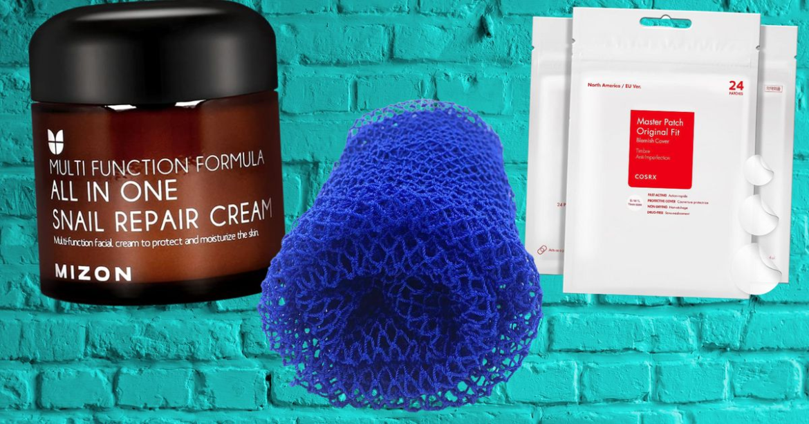 You Don’t Have To Leave The Country To Get These 25 Magical International Beauty Products