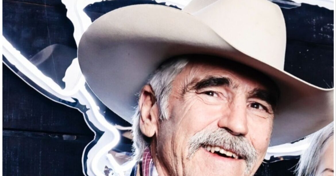 ‘Yellowstone’ Actor Forrie J. Smith Refused To Sit Next To Passenger Wearing Mask