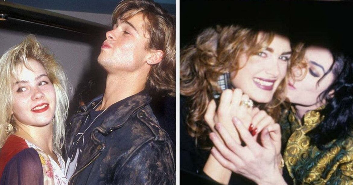 17 Famous Men Everyone Loves Who Were Actually Major Creeps