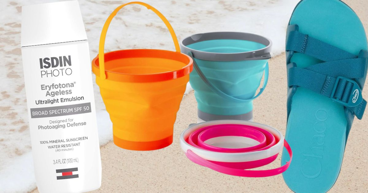 22 Summer Products That HuffPost Readers Adore