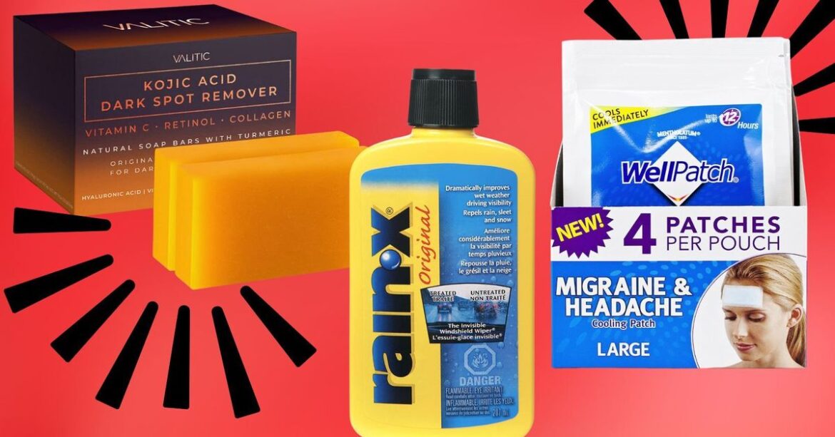32 Products That You'll Want To Repurchase