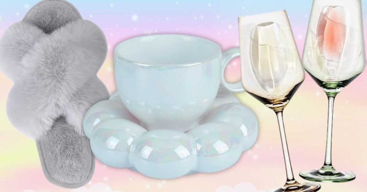 34 TikTok Products To Beautify Your Life And Home