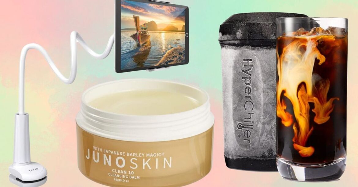 45 Things You'll Need To Add To Your Cart