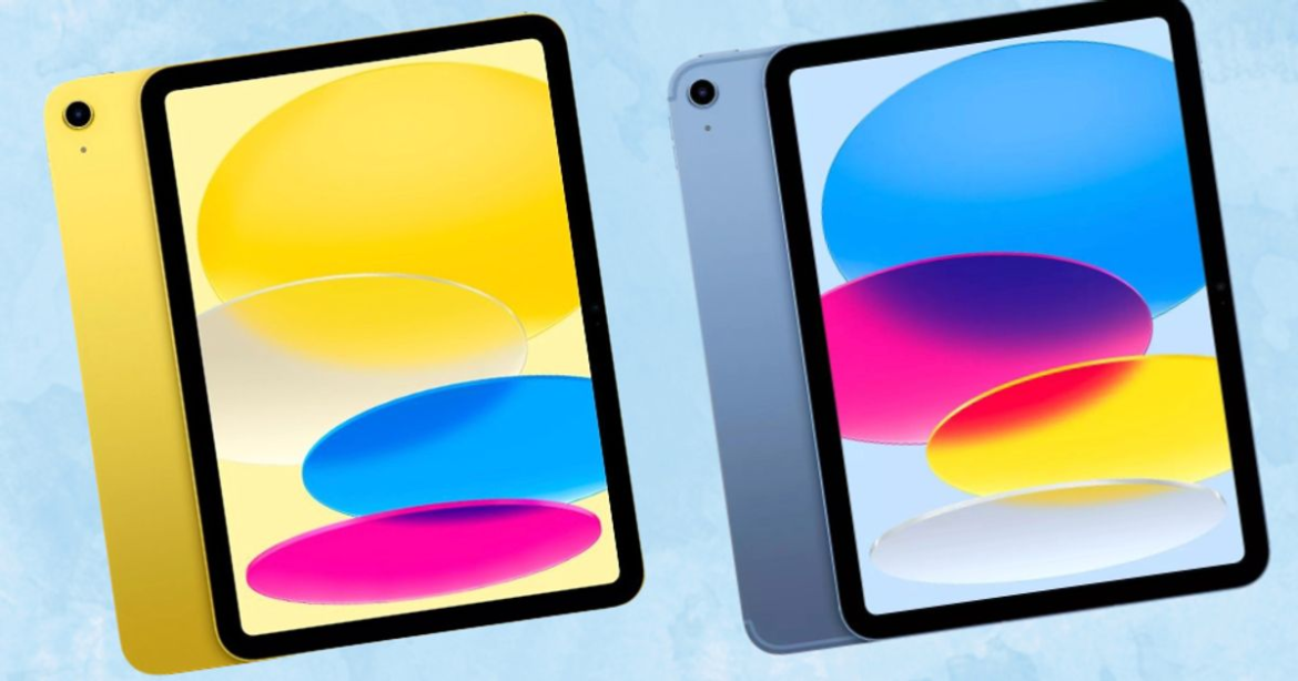 Apple iPad On Sale For $100 Off