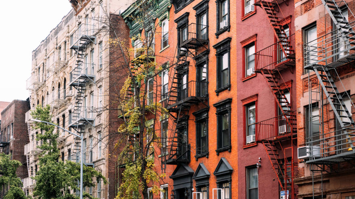 Biden's plan to cap rent hikes in certain units: Here's what to know